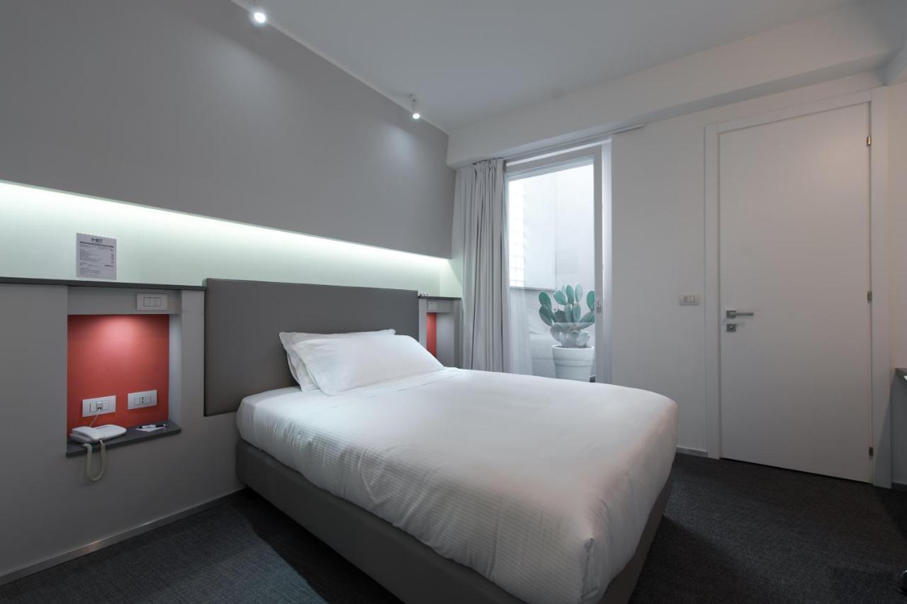 Executive Inn Boutique Hotel Brindisi Eksteriør billede