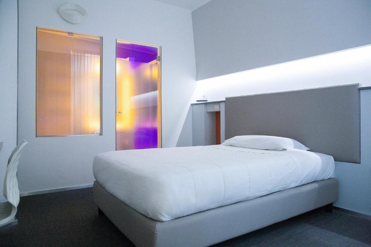 Executive Inn Boutique Hotel Brindisi Eksteriør billede