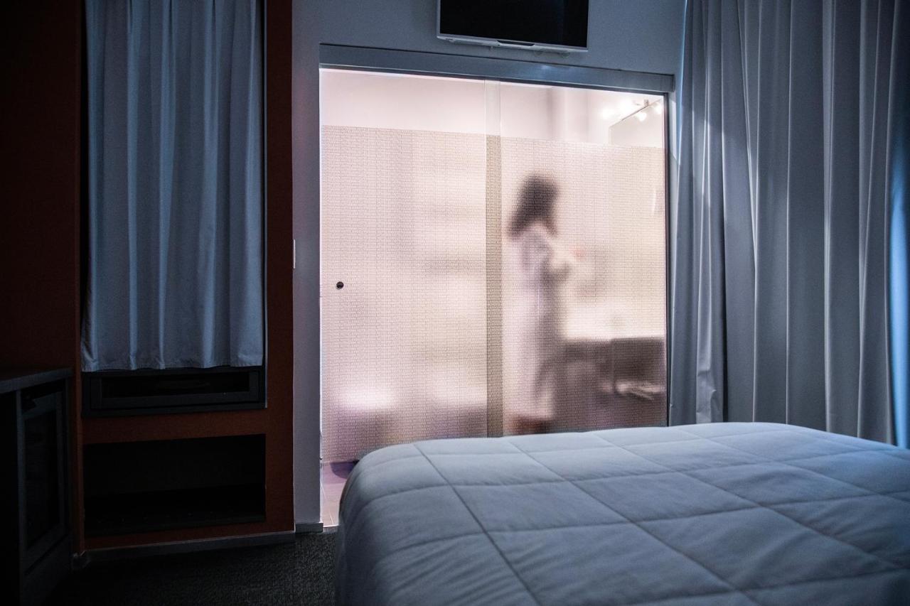 Executive Inn Boutique Hotel Brindisi Eksteriør billede