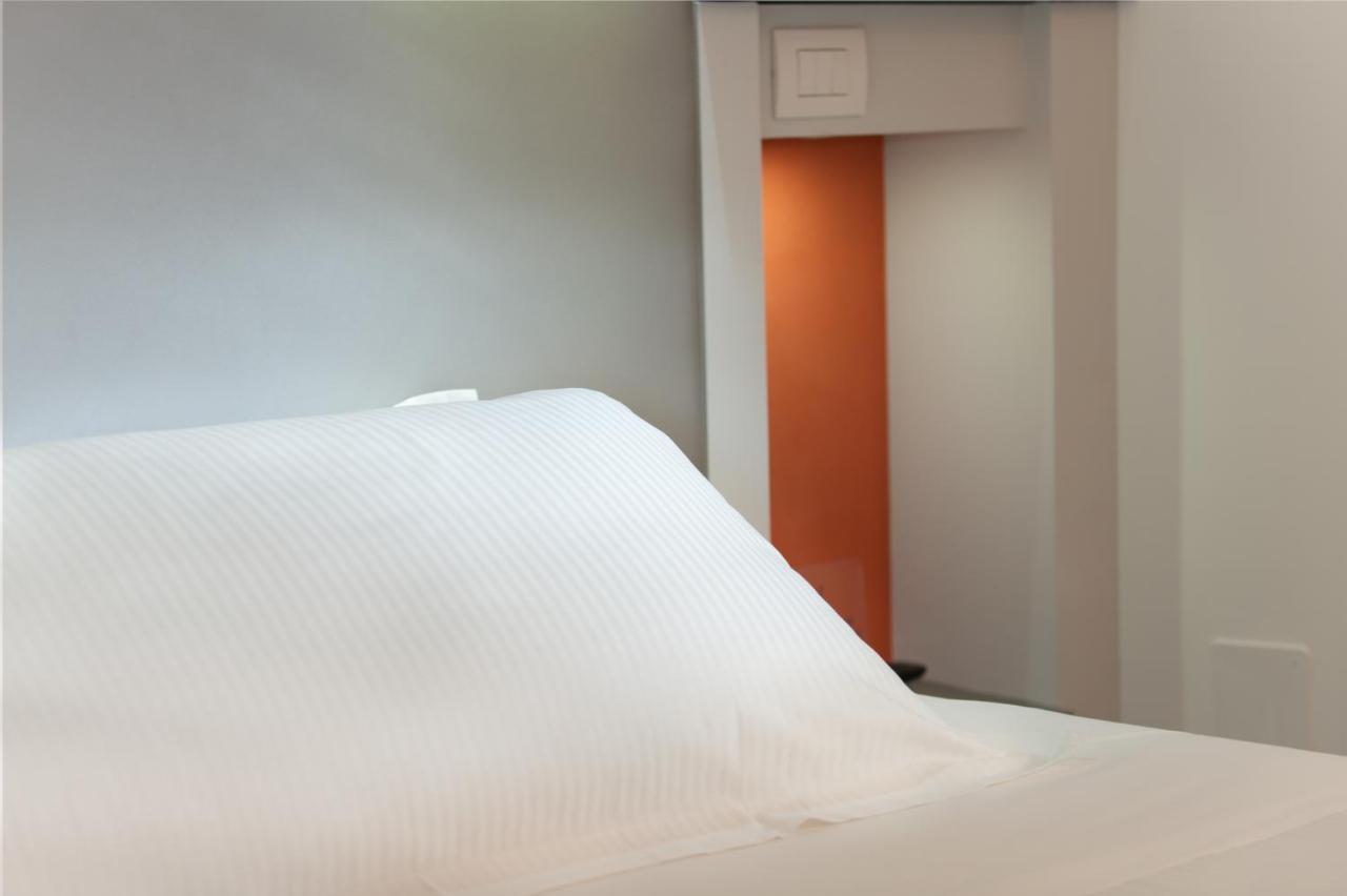 Executive Inn Boutique Hotel Brindisi Eksteriør billede