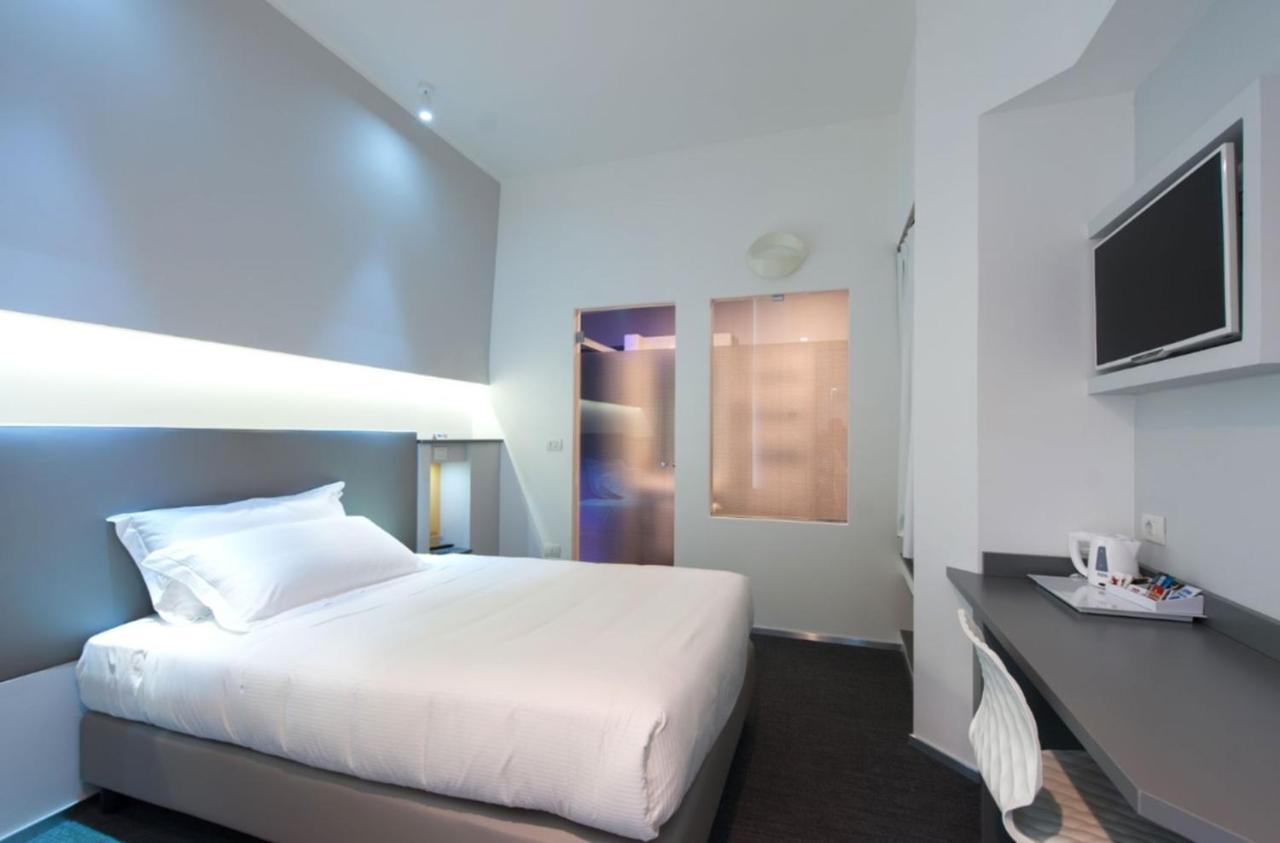 Executive Inn Boutique Hotel Brindisi Eksteriør billede