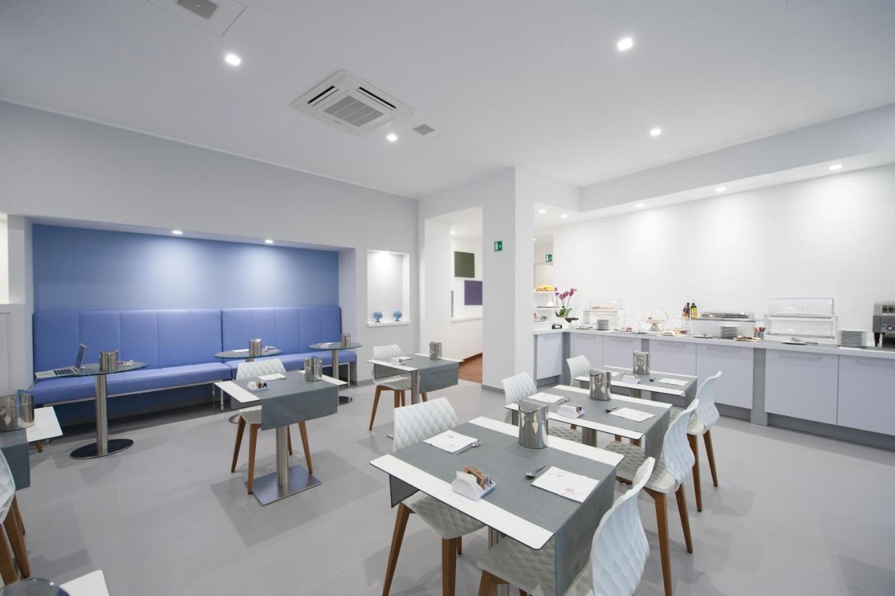 Executive Inn Boutique Hotel Brindisi Eksteriør billede