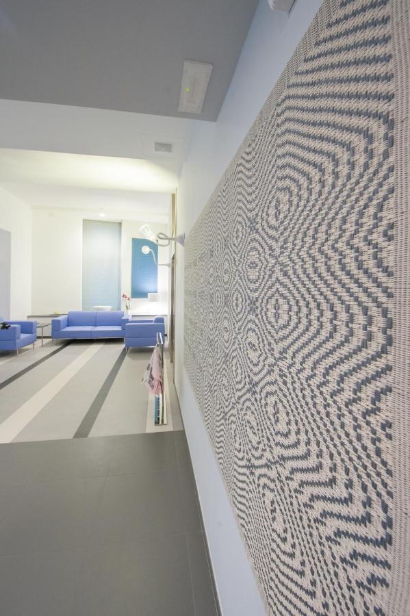 Executive Inn Boutique Hotel Brindisi Eksteriør billede