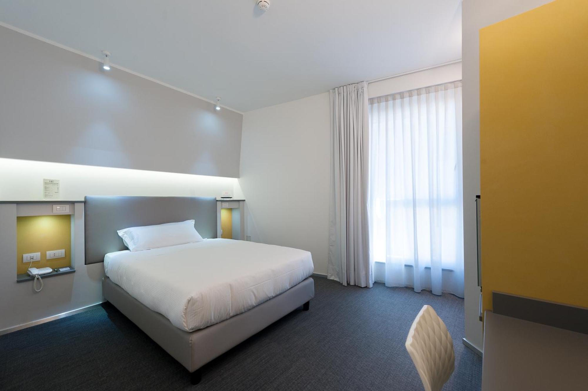 Executive Inn Boutique Hotel Brindisi Værelse billede