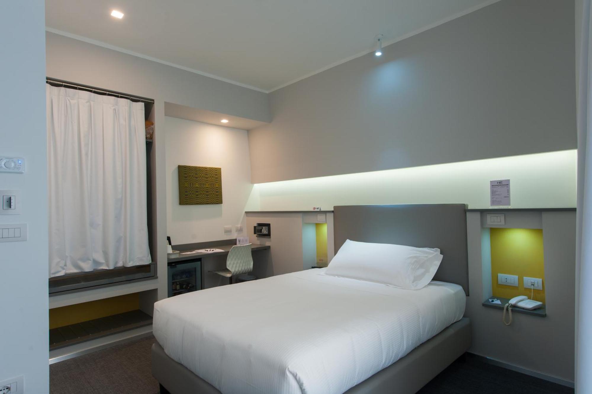 Executive Inn Boutique Hotel Brindisi Værelse billede