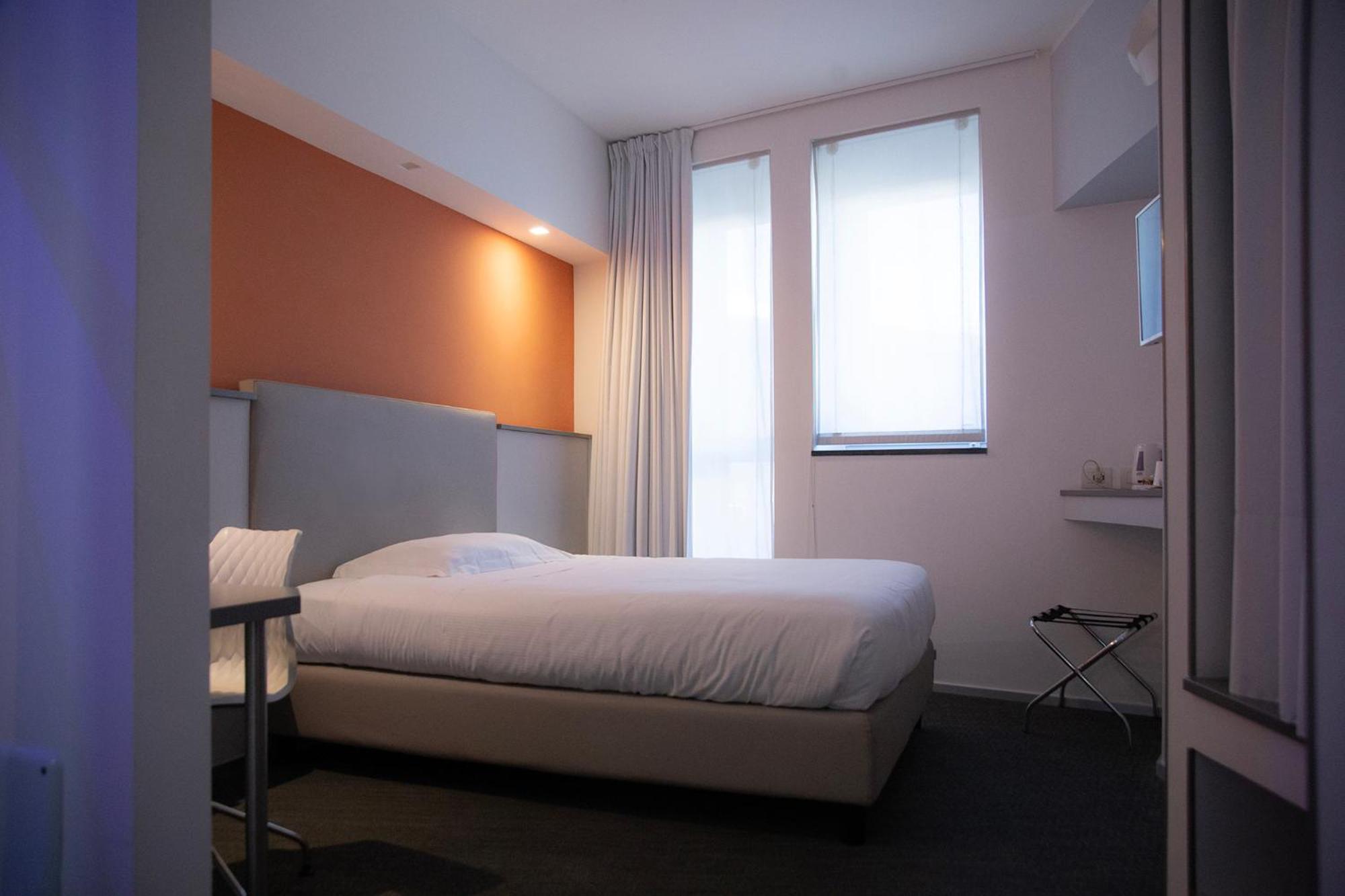 Executive Inn Boutique Hotel Brindisi Værelse billede