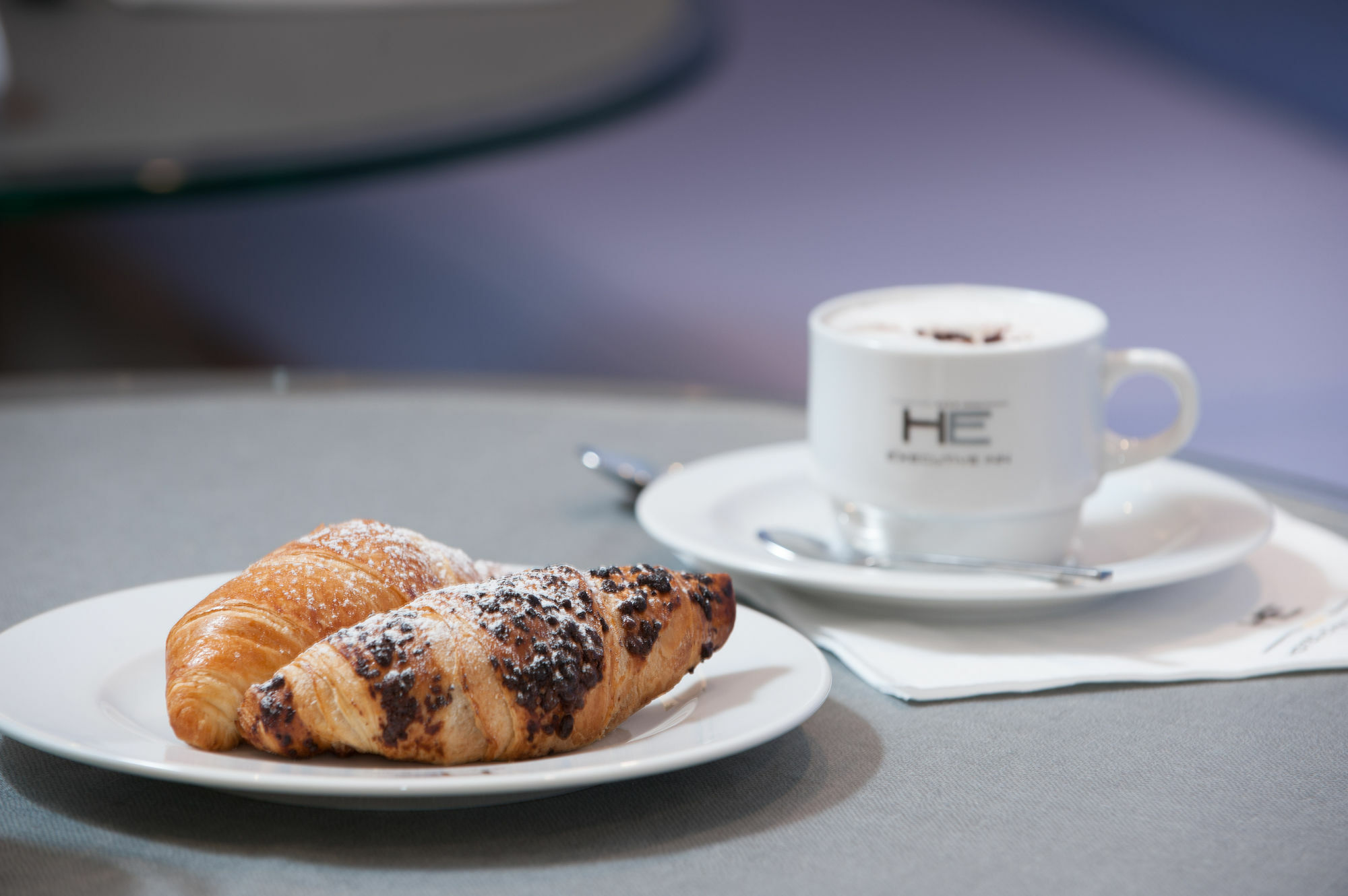Executive Inn Boutique Hotel Brindisi Eksteriør billede