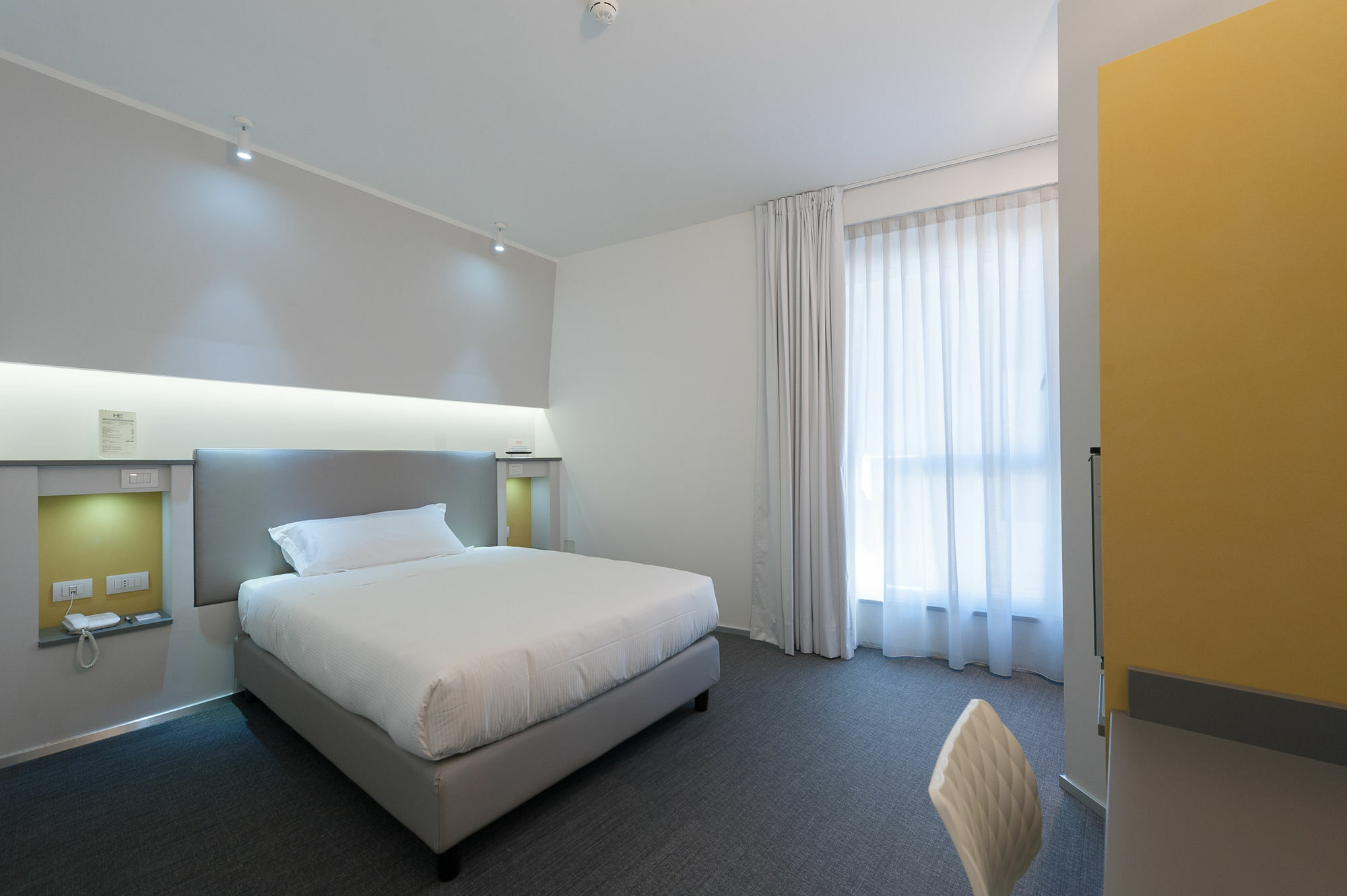 Executive Inn Boutique Hotel Brindisi Eksteriør billede