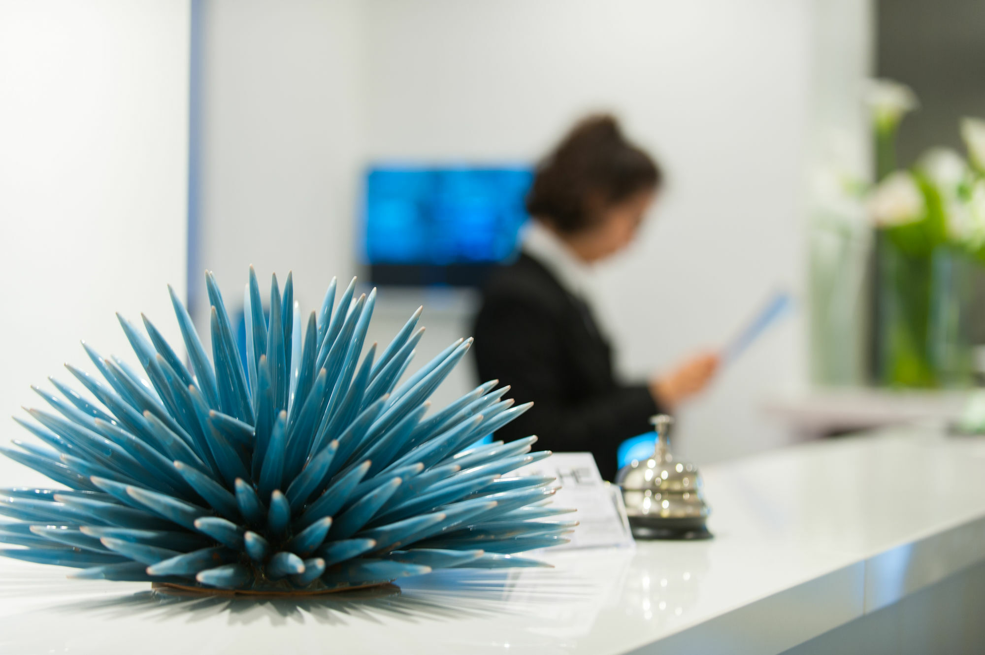 Executive Inn Boutique Hotel Brindisi Eksteriør billede
