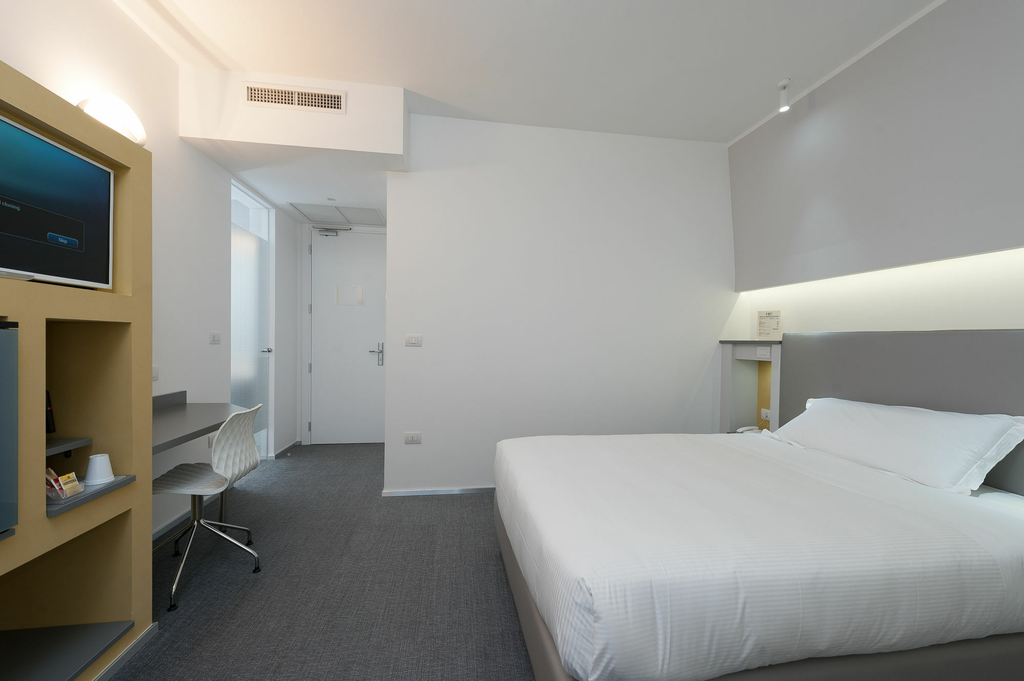 Executive Inn Boutique Hotel Brindisi Eksteriør billede